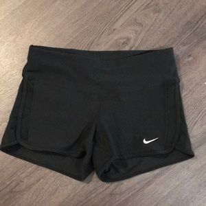 Nike Running Shorts - Small